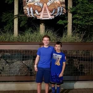 Meet your Posher, Melissa